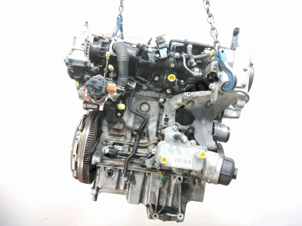 Moteur