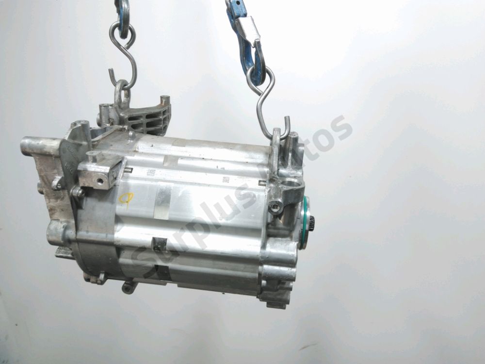 Moteur électrique