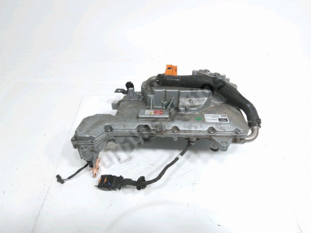 Chargeur embarqué