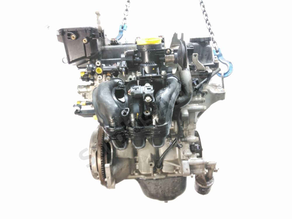 Moteur