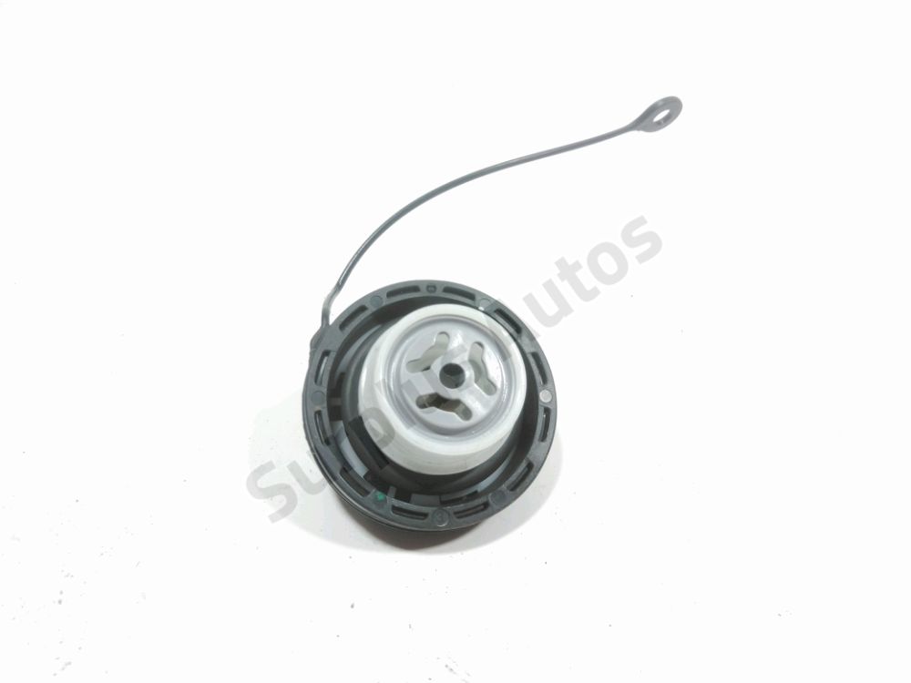 Bouchon de réservoir à carburant