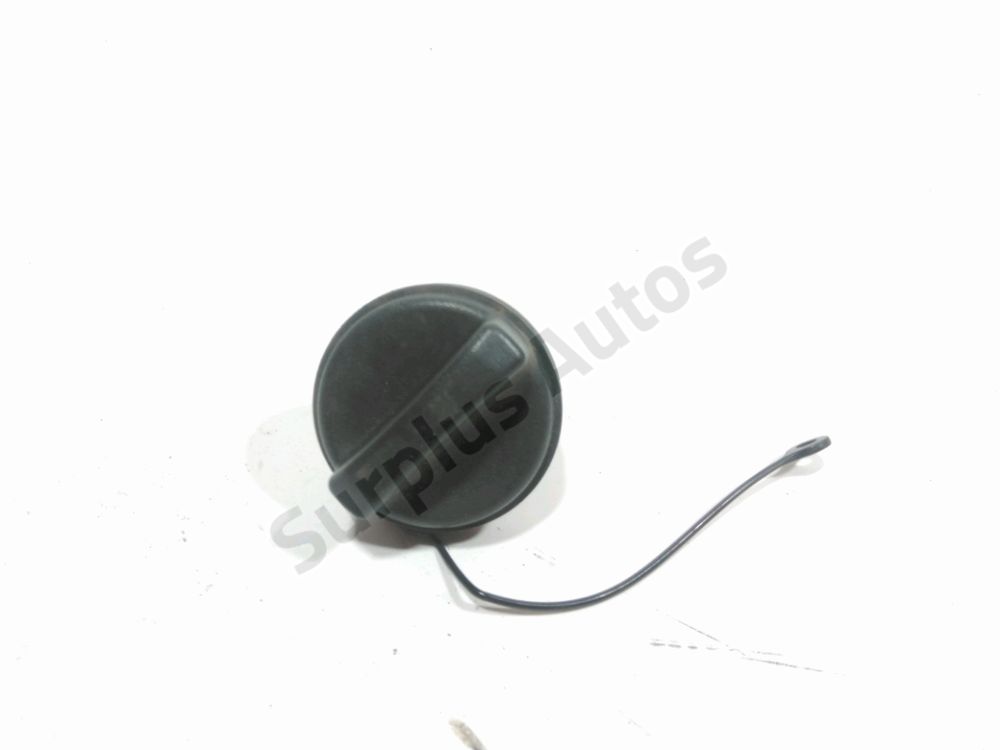 Bouchon de réservoir à carburant