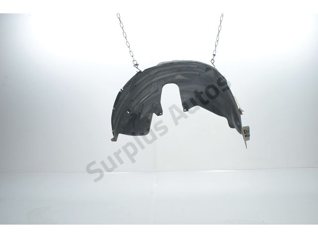 Pare-boue arrière droit