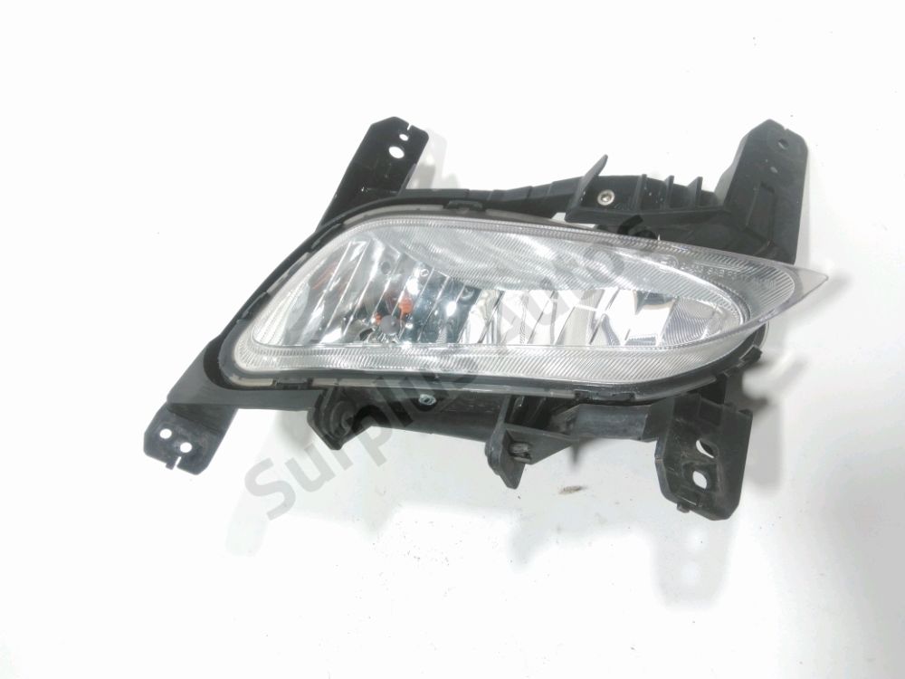 Antibrouillard avant droit