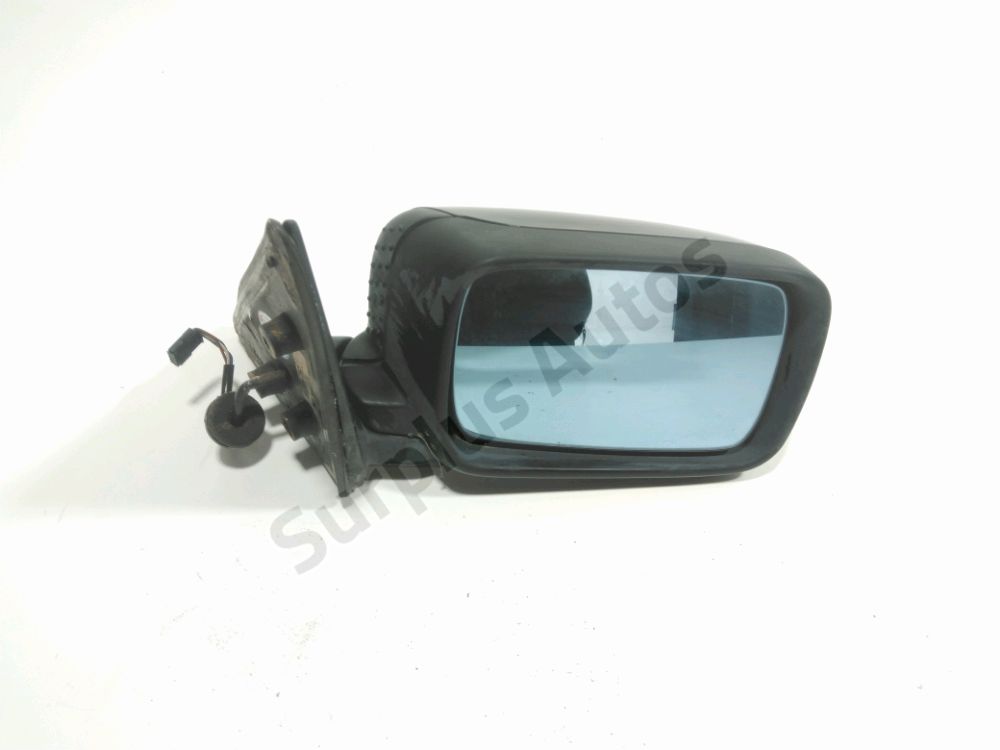 Retroviseur electrique droit