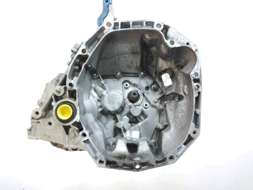 Boite à vitesse mécanique