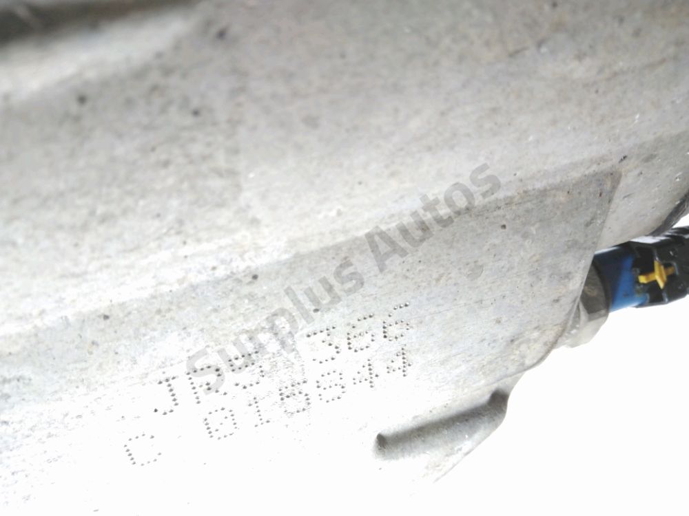 Boite à vitesse mécanique