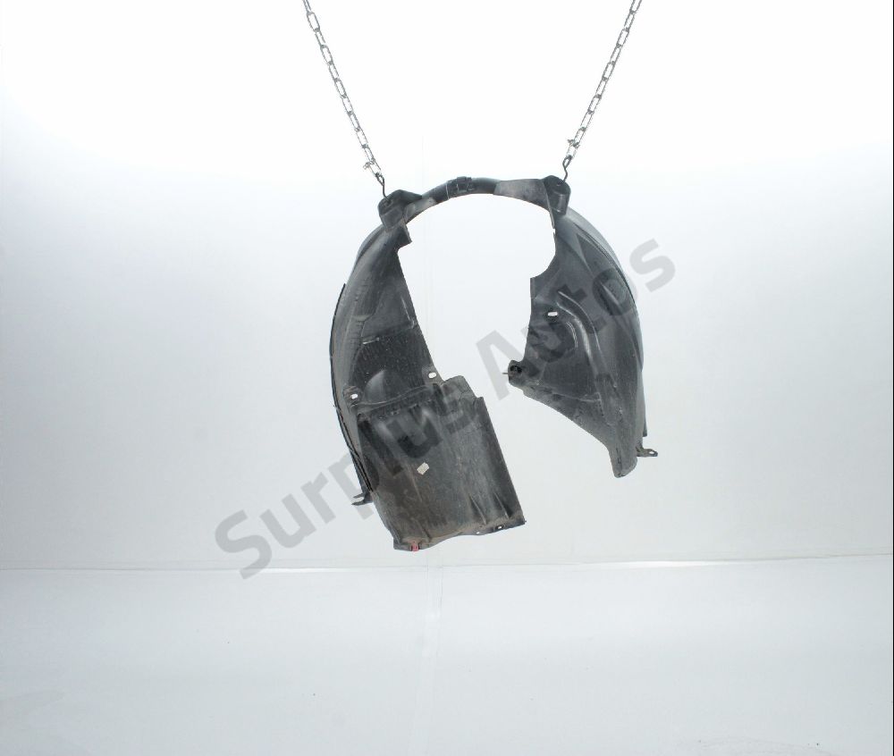 Pare-boue avant droit