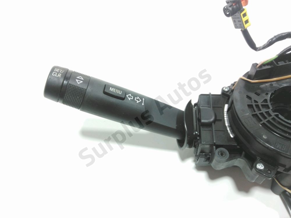 Commande sous-volant