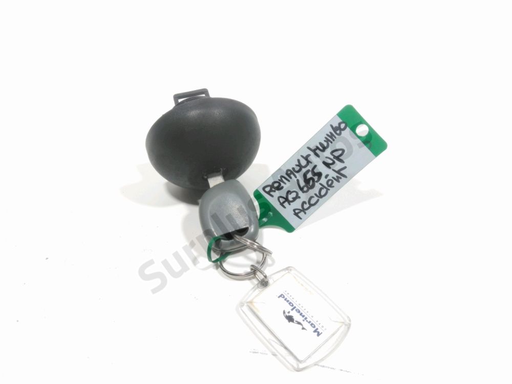 Bouchon de réservoir à carburant