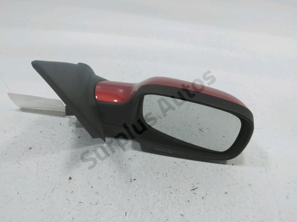 Rétroviseur électrique droit