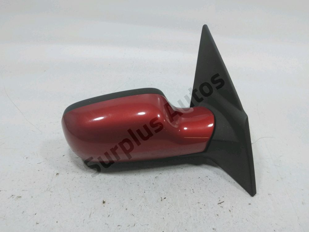 Rétroviseur électrique droit