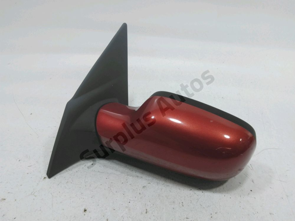 Rétroviseur électrique gauche