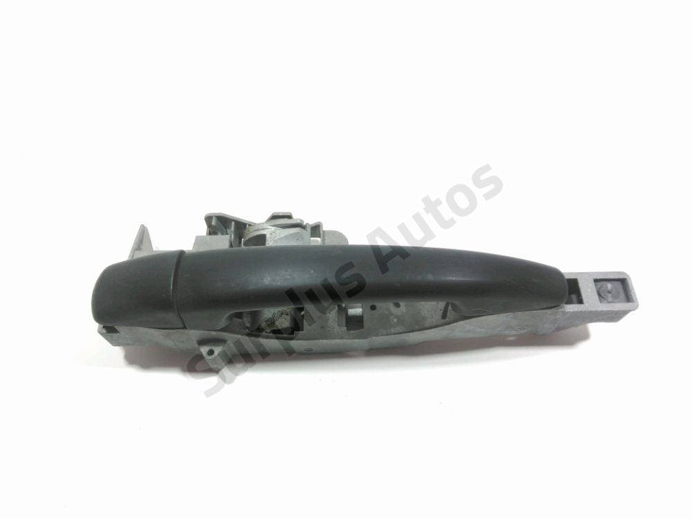 Poignée extérieure avant droite