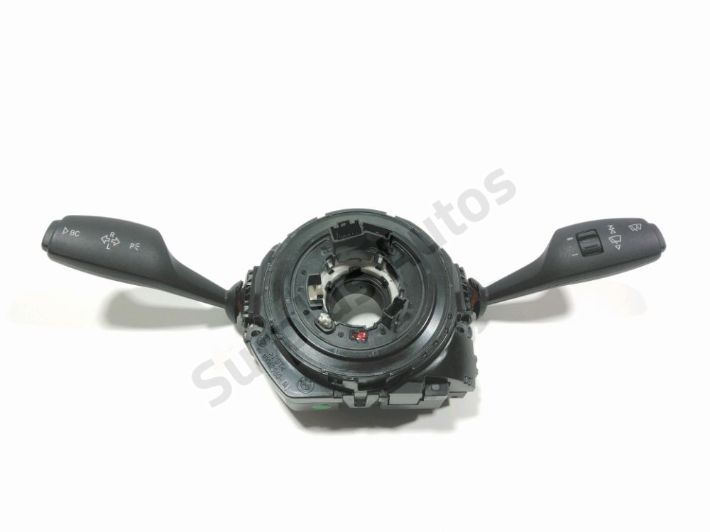 Commande sous-volant