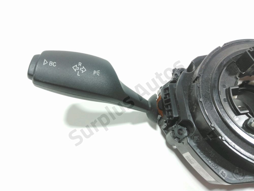 Commande sous-volant