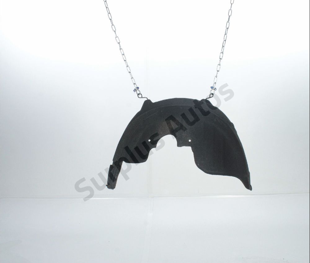 Pare-boue arrière gauche