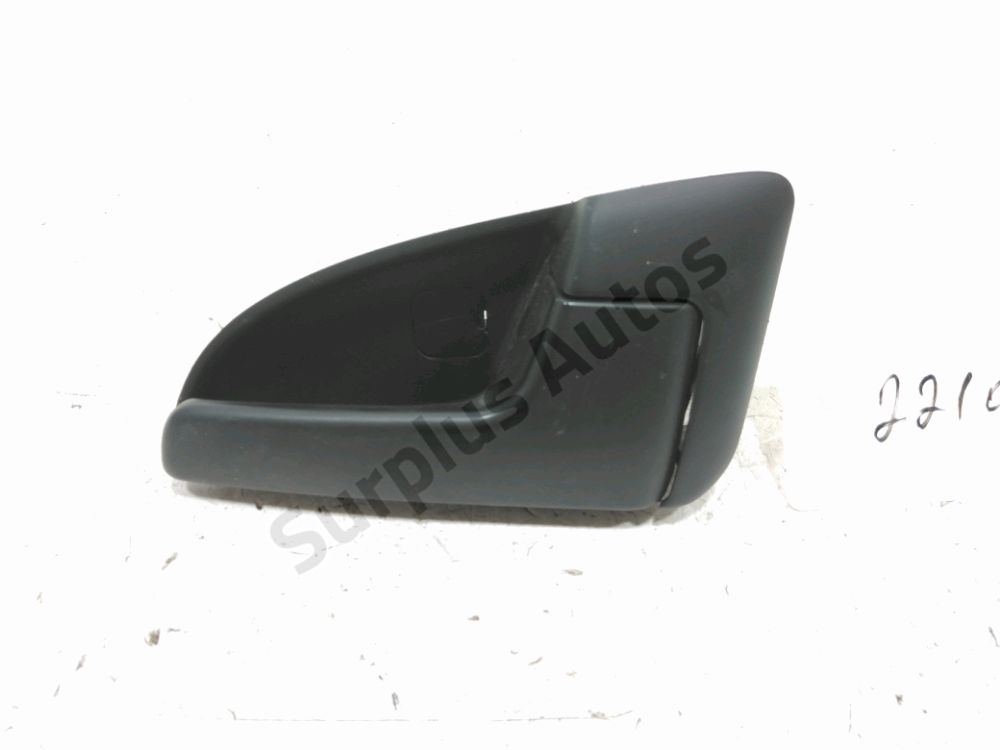 Poignée intérieure porte avant droite