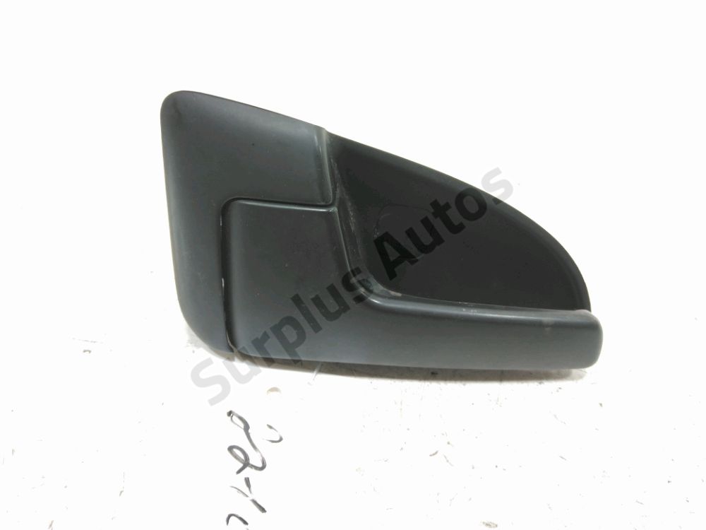 Poignée intérieure porte avant gauche