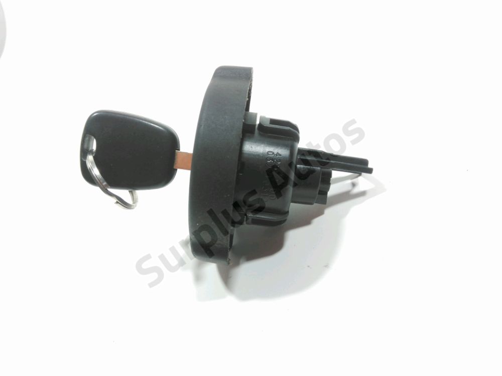 Bouchon de réservoir à carburant