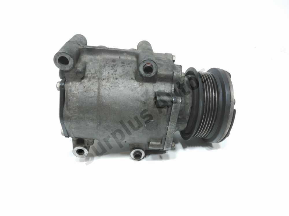 Compresseur de climatisation