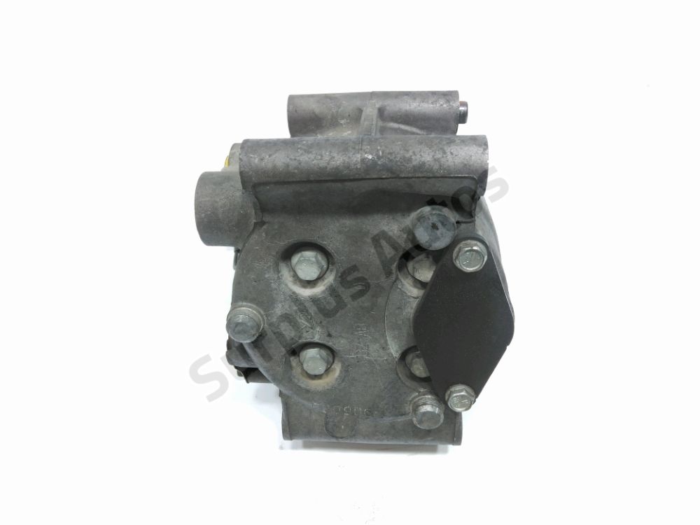 Compresseur de climatisation