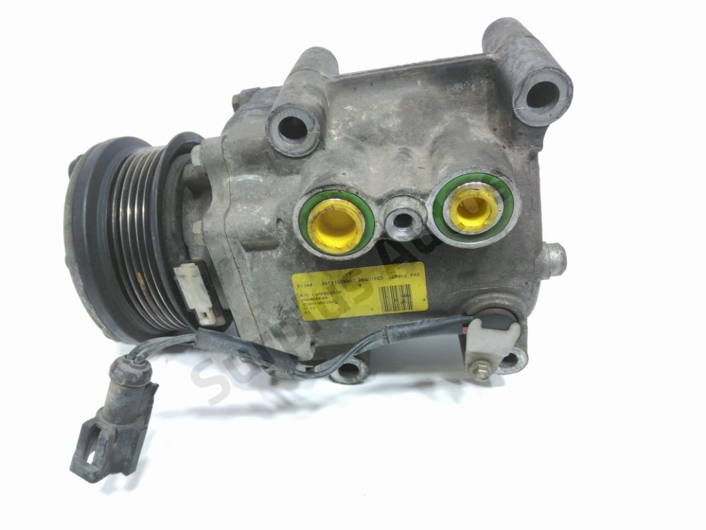 Compresseur de climatisation