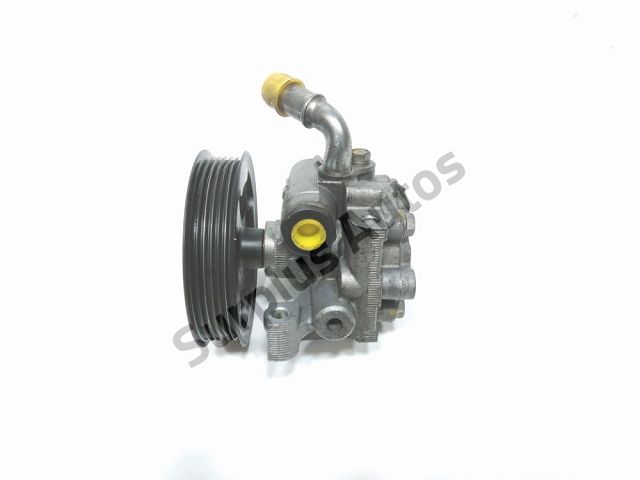 Pompe de direction assistée