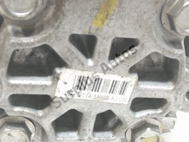 Pompe de direction assistée