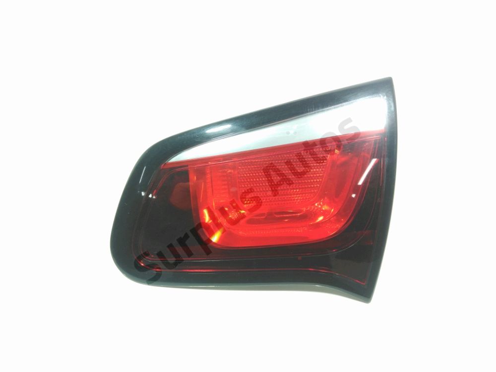 Feu arrière intérieur droit