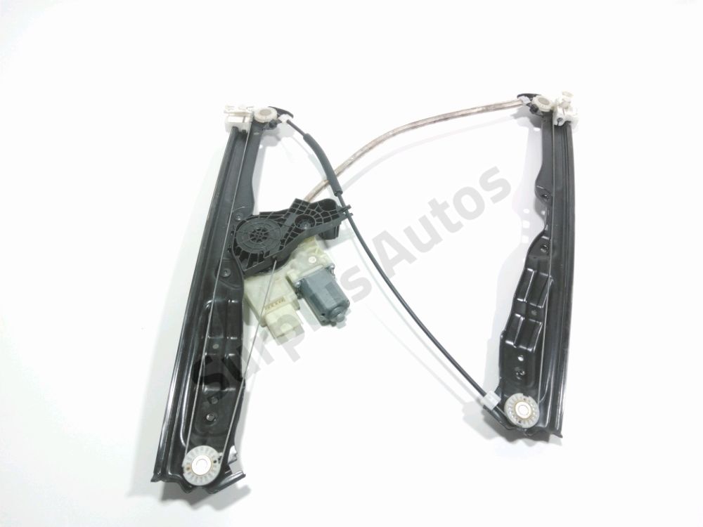 Lève-vitre électrique avant gauche