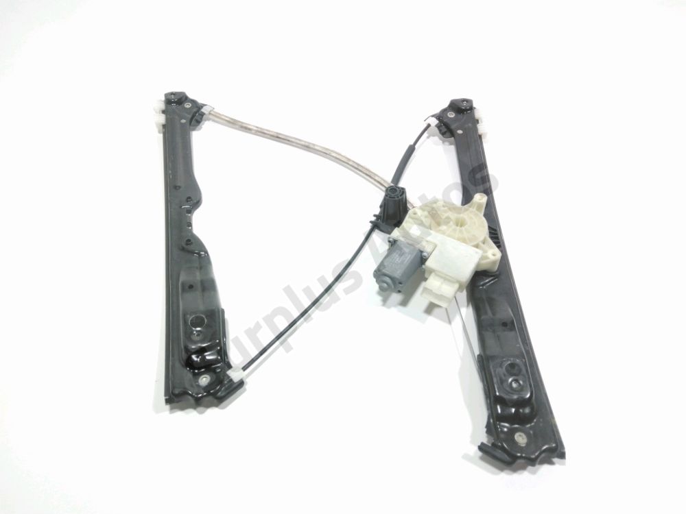 Lève-vitre électrique avant gauche