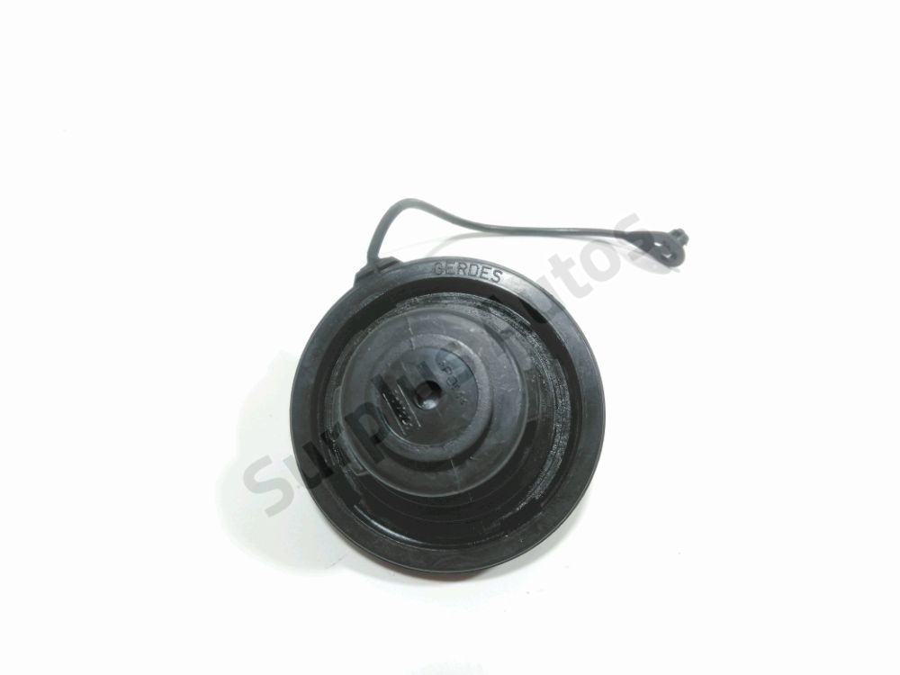 Bouchon de réservoir à carburant