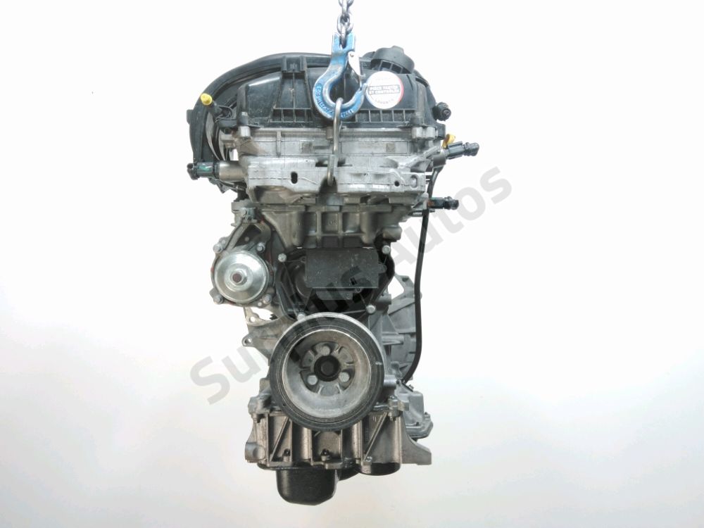 Moteur