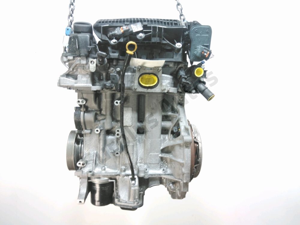 Moteur