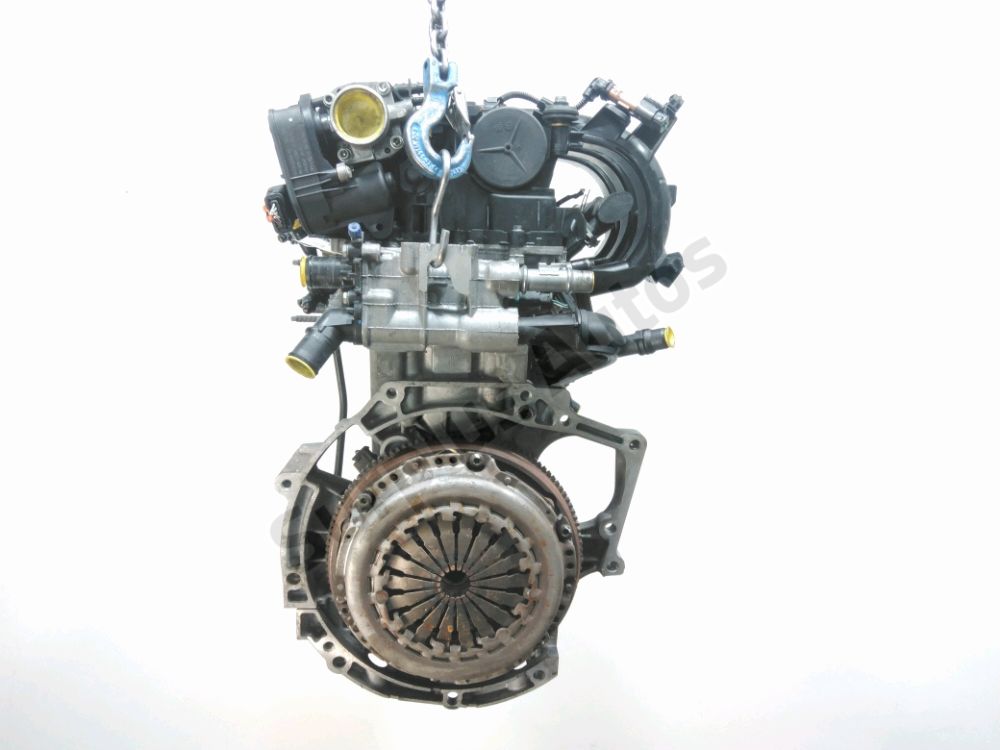 Moteur