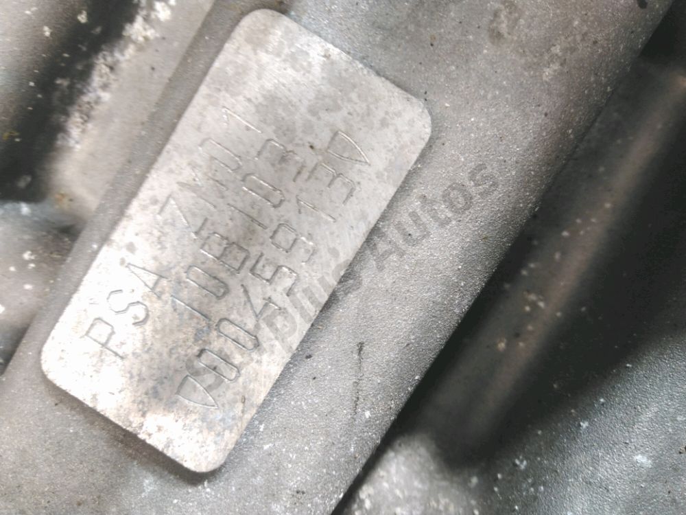 Moteur