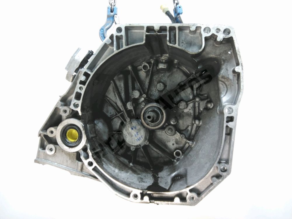 Boite à vitesse mécanique