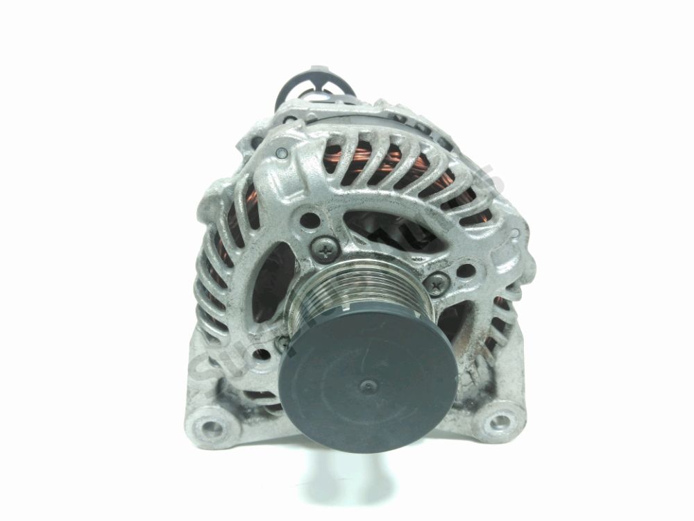 Alternateur