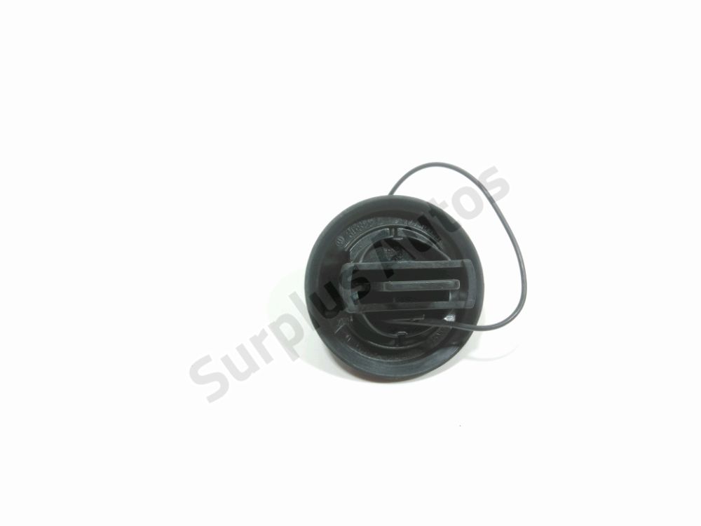 Bouchon de réservoir à carburant