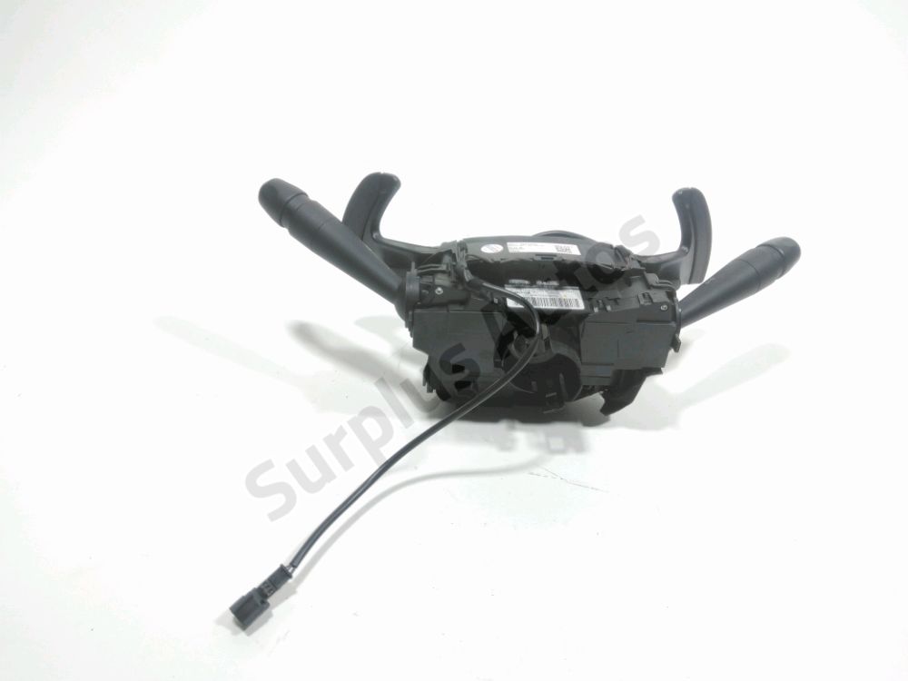 Commande sous-volant