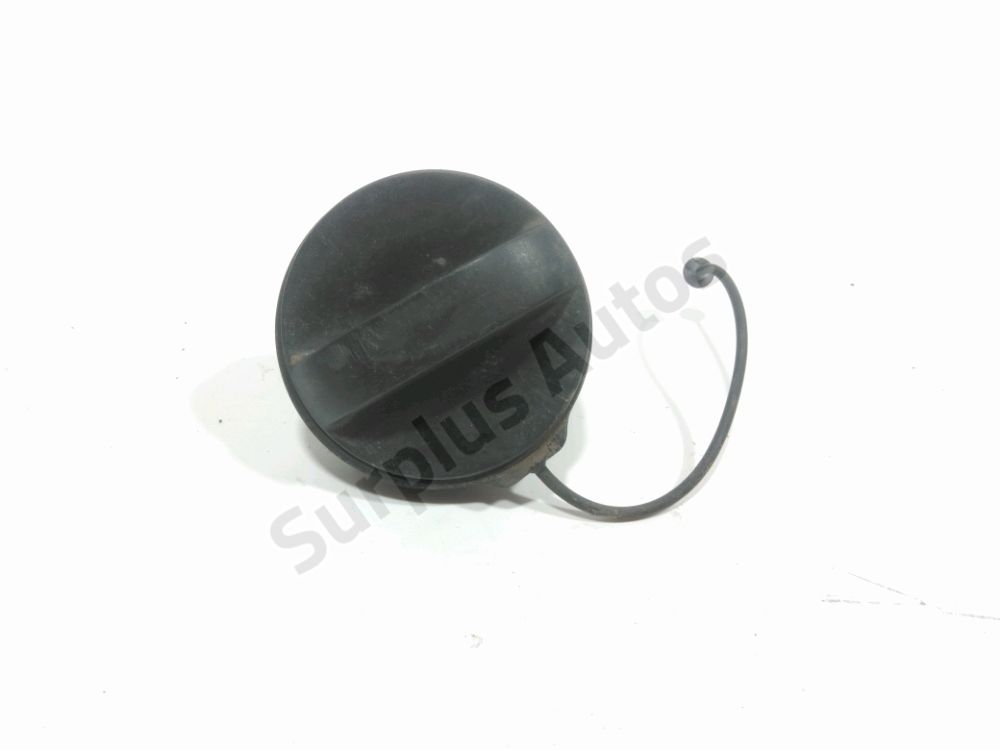Bouchon de réservoir à carburant