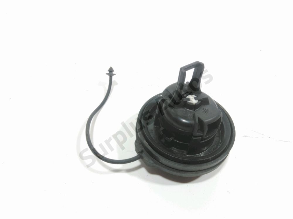 Bouchon de réservoir à carburant