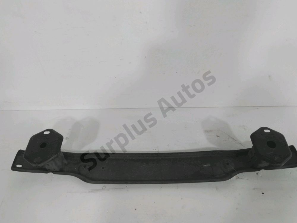 Renfort pare-choc arrière