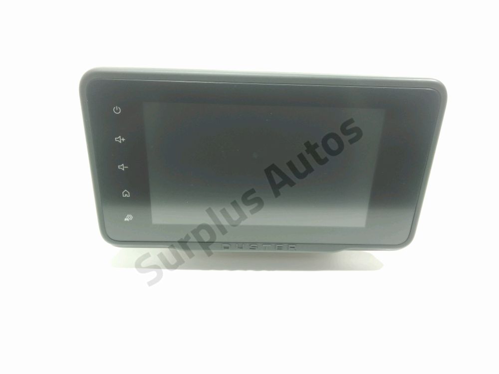 Autoradio