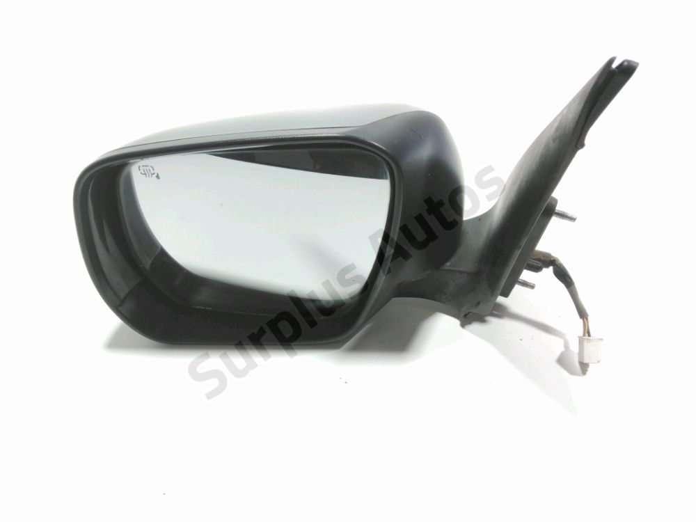 Retroviseur electrique gauche