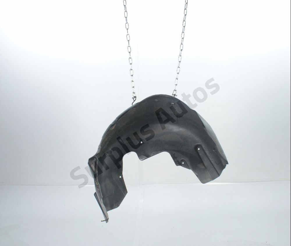 Pare-boue arrière droit