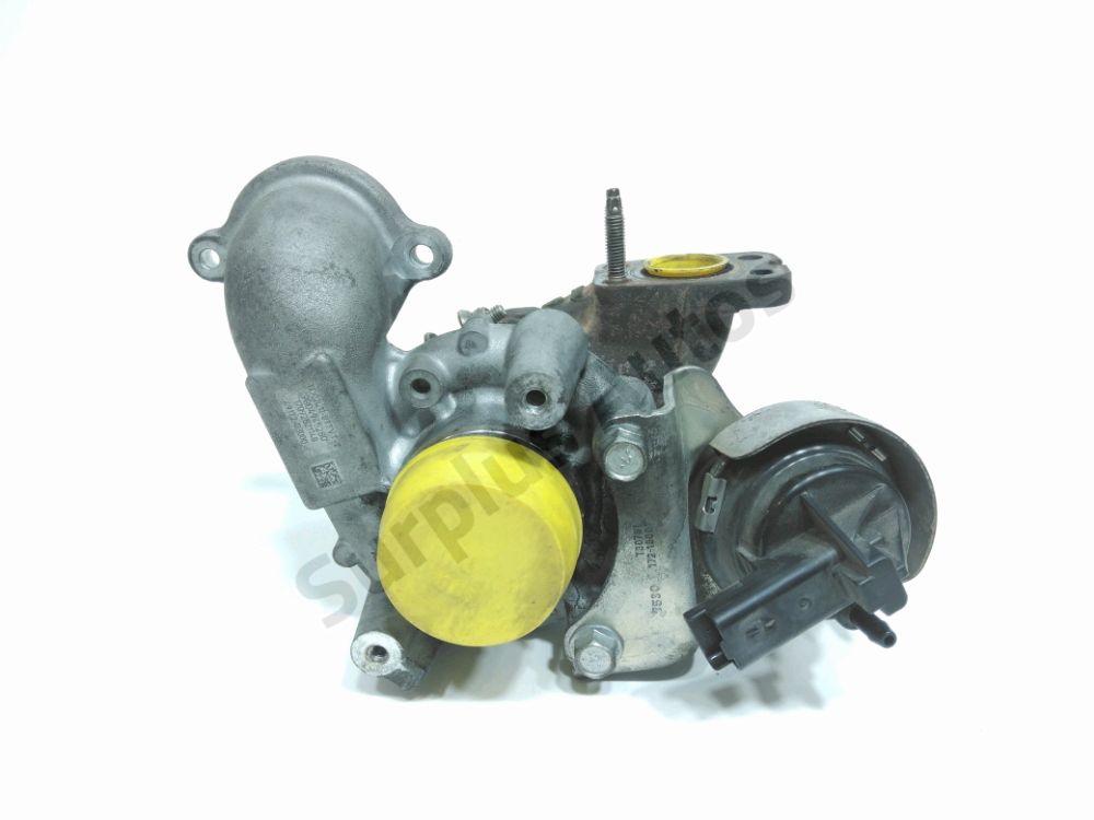 Turbo