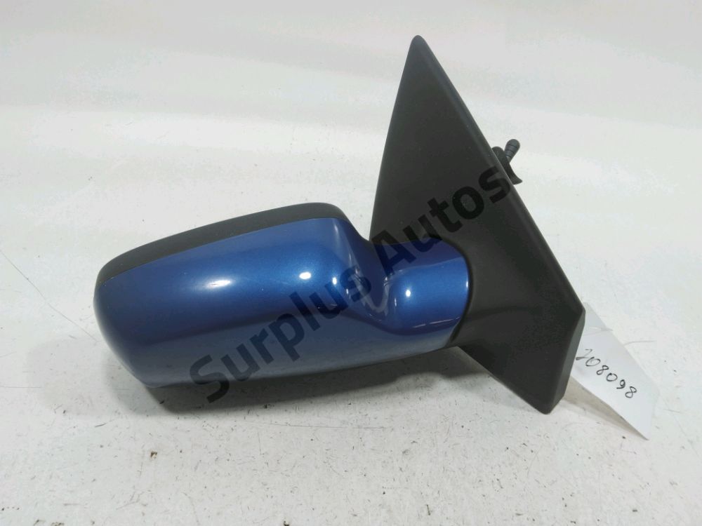 Rétroviseur manuel droit