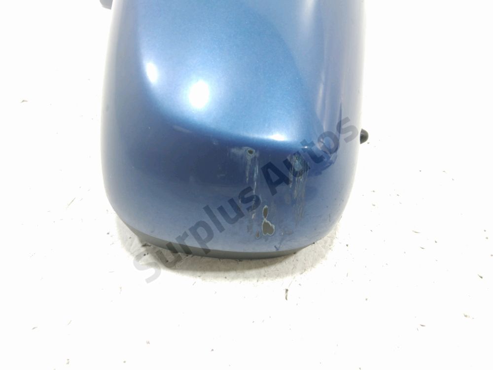 Rétroviseur manuel droit